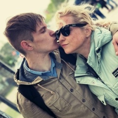 Вероника Буренина, 22.04, Санкт-Петербург