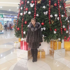 Анна Будкина, Барнаул