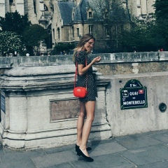 Александра Горшкова, 16.01