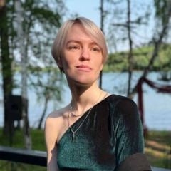 Елена Семенюк, 22.06, Иркутск