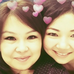 Зарина Жуматаева, 19.06, Алматы