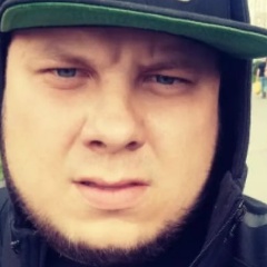 Кирилл Хоменков, 22.06.1991, Красноярск