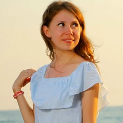Мария Пескова, 10.03, Долгопрудный