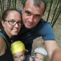 Ирина Денисенко, 31.12.1983, Омск