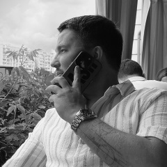 Dmitriy Makarov, 05.07.1989, Москва
