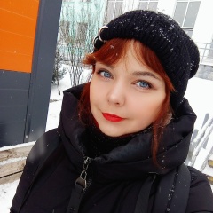 Ирина Петрашова, 29.01.1986, Заозерный