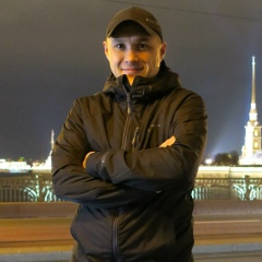 Владимир Романов, 24.06