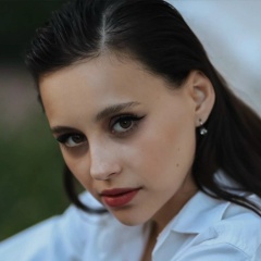 Veronica Ivanova, 08.08.1991, Москва