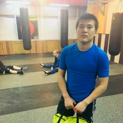 Мирлан Макамбаев, 15.09, Москва