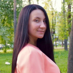 Юлия Белова, 10.01, Москва