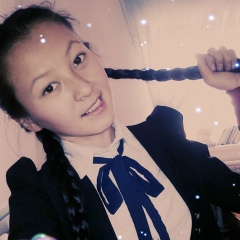 Гулимжан Мадиева, 14.02.1996, Кызылорда