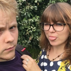 Анастасия Демидова, 07.02.1993, Тюмень