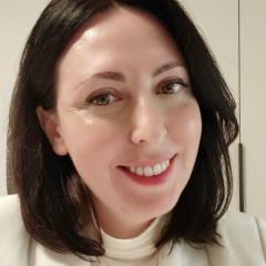 Raisa Shaposhnikova, 07.01, Санкт-Петербург