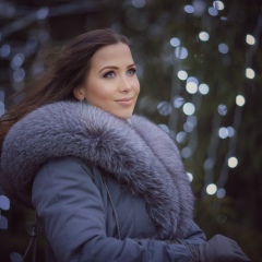 Марина Гуня, 05.01, Санкт-Петербург