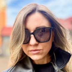 Ekaterina Kachanova, 21.04, Москва