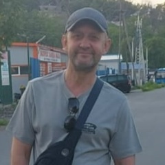 Сергей Гангурян, 20.06.1972, Шкотово