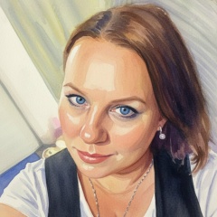 Оксана Кудашова, 26.06.1986, Нижний Новгород