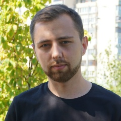 Сергей Онищук, 18.02.1992, Киев