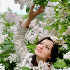 Элина Гитиновасова, 19.03