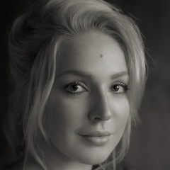 Katya Aparenko, 09.07.1992, Киев