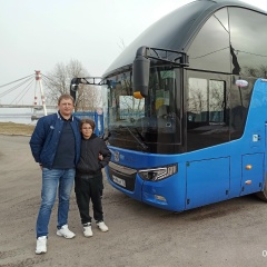 Виталий Обертас, 14.04, Череповец