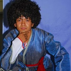 Sabit Nurimbetov, 24.06.1992, Нукус