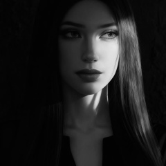 Caitlin Snówstórm, 16.05, Rome