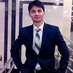 Азамат Бахытбекович, 24.06, Алматы