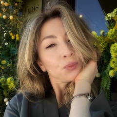 Залина Шеретлокова, Санкт-Петербург