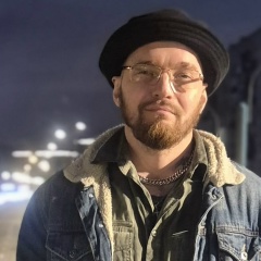 Владимир Молозинов, Санкт-Петербург