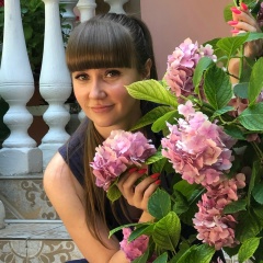 Ангелина Клементьева, 18.07, Екатеринбург