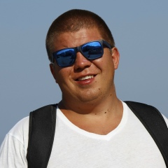 Ринат Тынчеров, 11.03.1988, Рязань