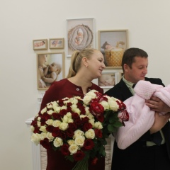 Игорь Александров, Барановское