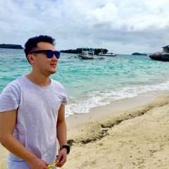 Адильжан Болатов, 01.09, Harbin