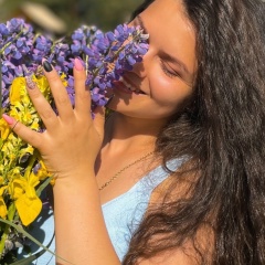 Viktoria Kabirova, 13.05