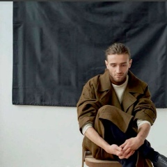 Alexander Nikolaev, 22.11, Москва