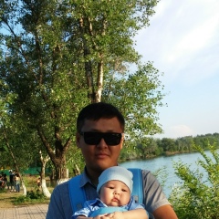 Darina Tlepova, 26.12.1990, Уральск