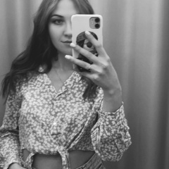 Саша Глебова, Ефремов