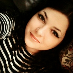 Vita Barkova, 07.06, Минск