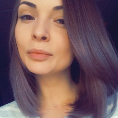 Анастасия П, 03.05, Санкт-Петербург