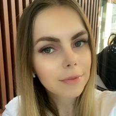 Lena Baston, 09.08