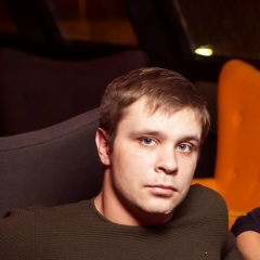 Слава Вакулик, 28.07, Санкт-Петербург