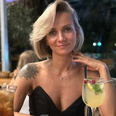 Екатерина Хлебова, 30.01.1984