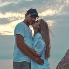 Владимир Кинякин, Москва