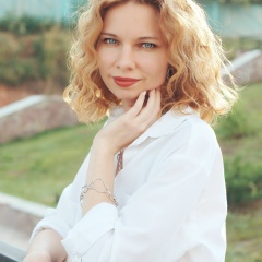 Ольга Лексина, 06.05, Оренбург