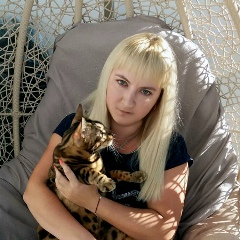 Юлиана Кузнецова, 01.06.1986