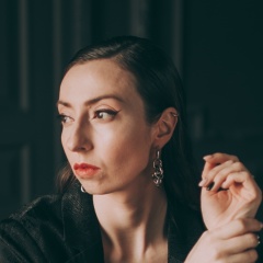 Яна Кузнецова, 27.02, Санкт-Петербург