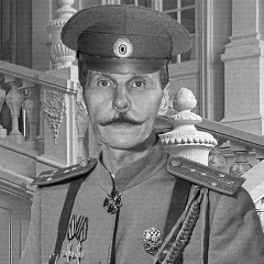 Олег Корпачев, 23.06, Санкт-Петербург