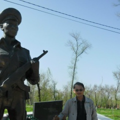 Игорь Ким, 15.04.1982, Алматы