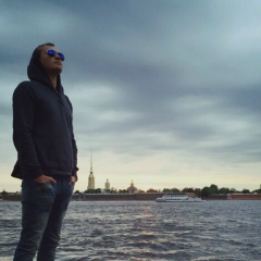 Виталий Панченко, 05.03, Санкт-Петербург